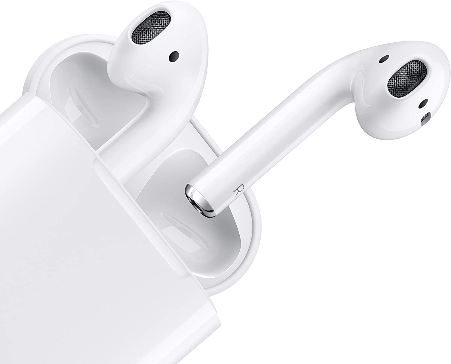Air Pods 2nd battery