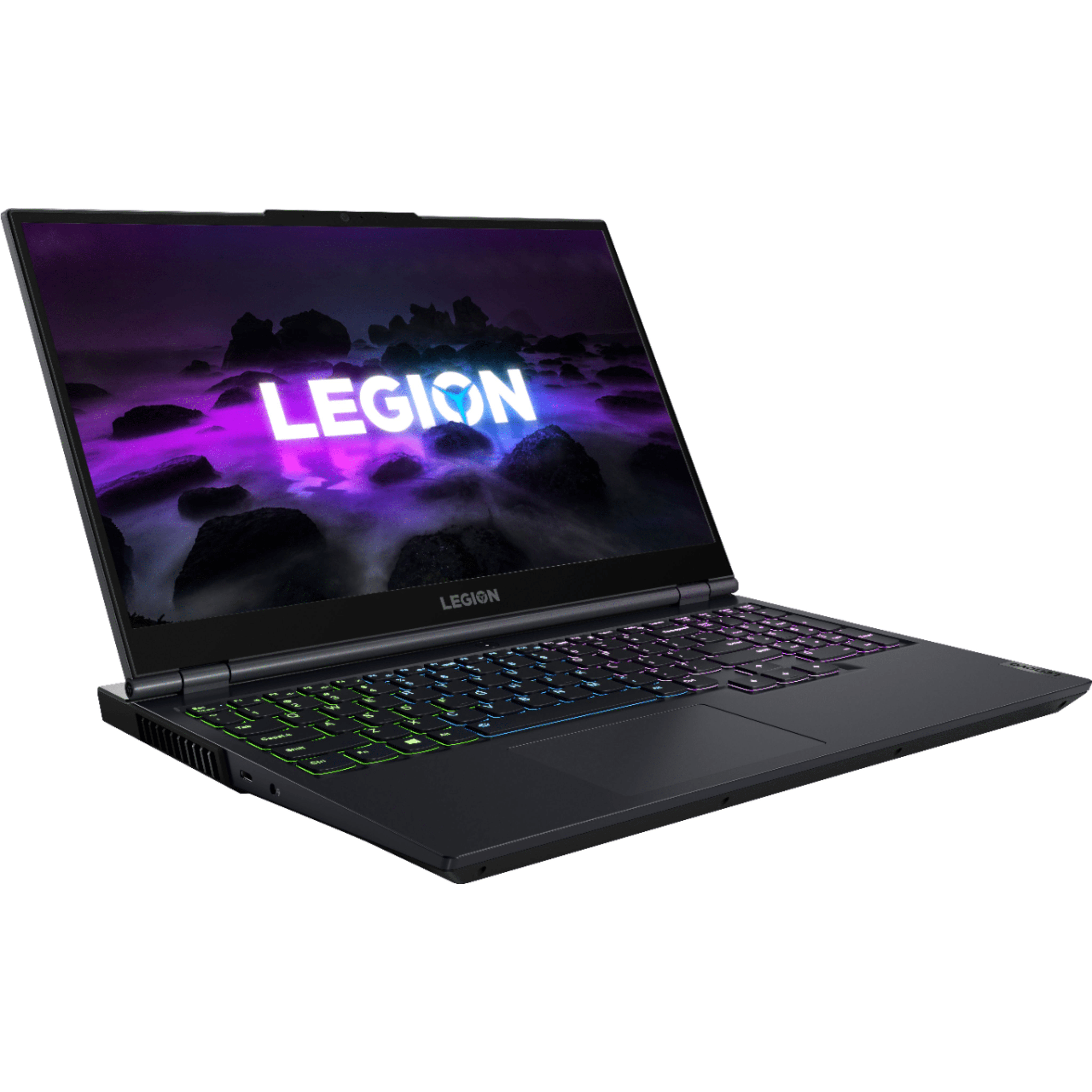 Best Rated Gaming Laptops legion 5