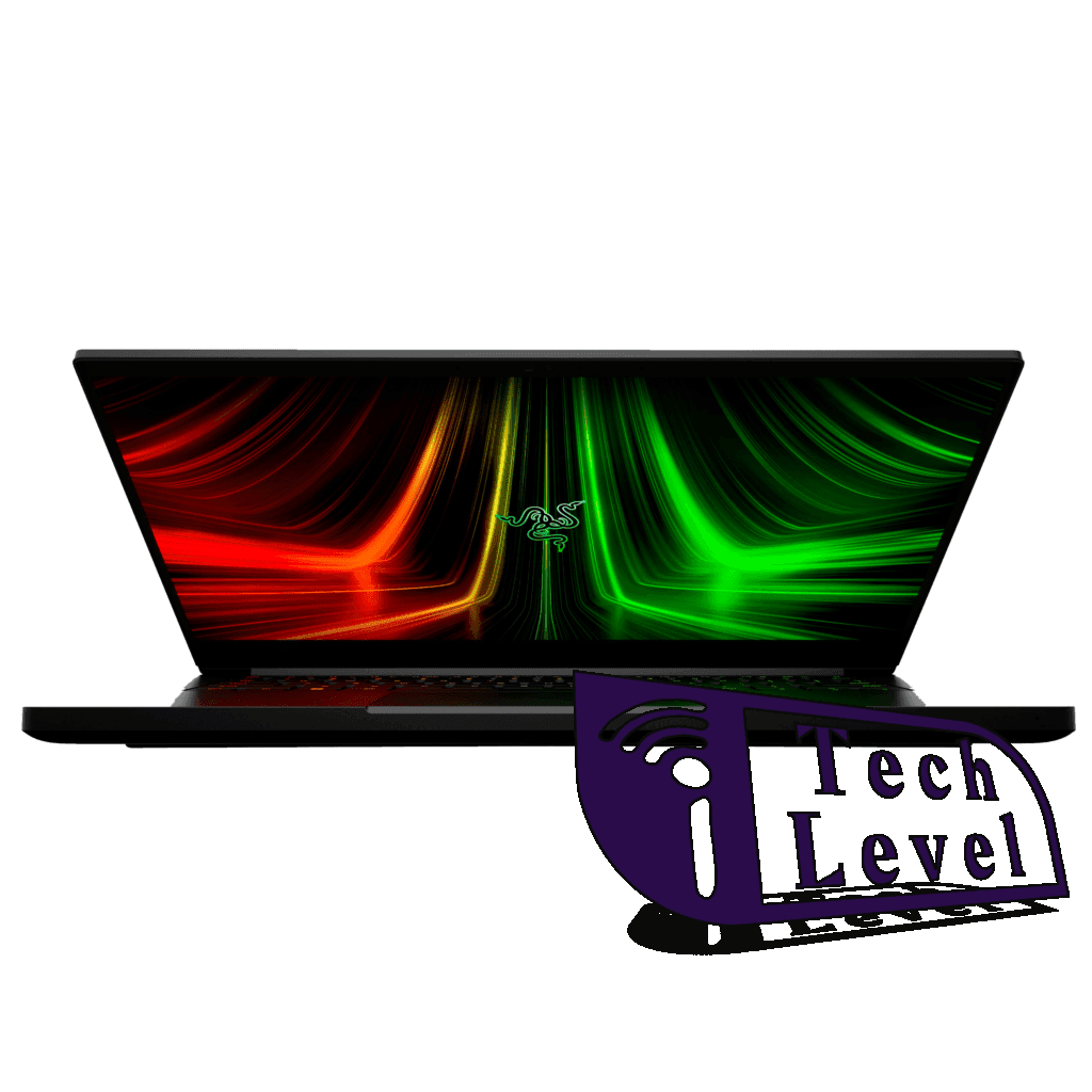 Razer Blade 14 high-quality display review