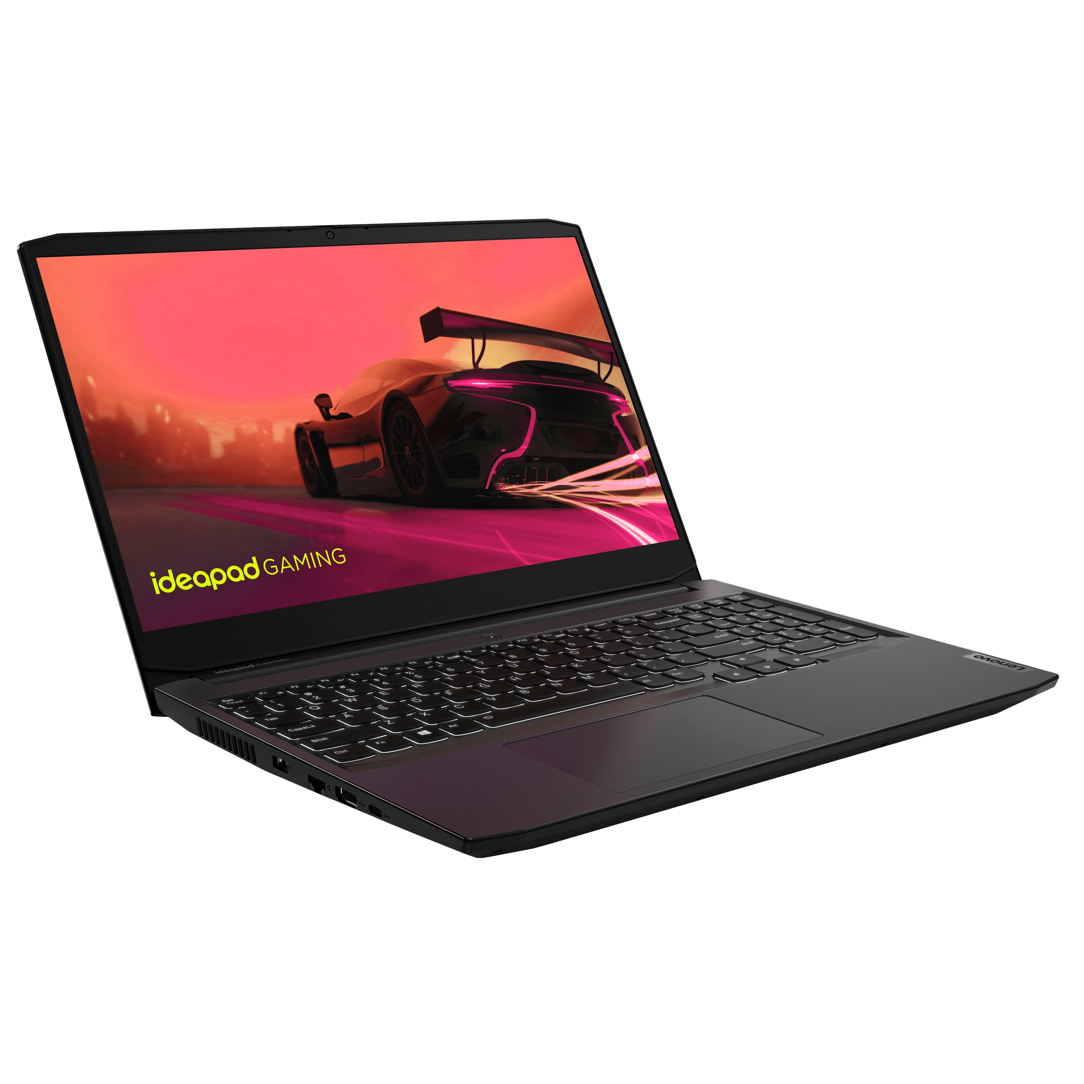 Best Rated Gaming Laptops ideapad gaming 3