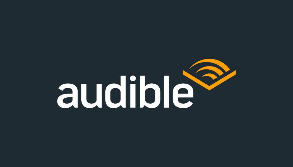 Get your first audiobook for free with a 30-day trial of Audible