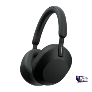 Sony WH-1000XM5 Wireless Noise Cancelling Headphones product photo iTech Level