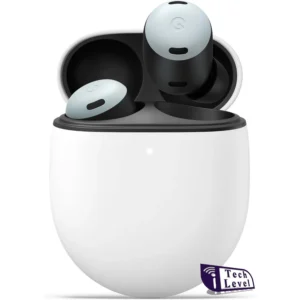 Google Pixel Buds Pro Noise Cancelling Earbuds product photo iTech Level