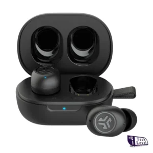 JLab JBuds Mini True Wireless Earbuds product photo iTech Level
