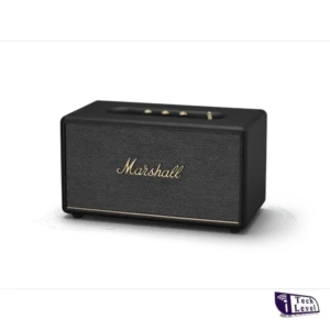 Marshall Stanmore III Bluetooth Home Speaker product photo iTech Level
