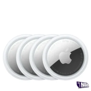 Apple AirTag 4-pack Bluetooth item trackers for keys, bags and luggage — iTech Level