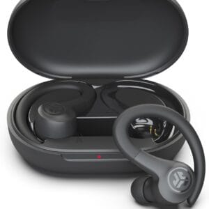 JLab Go Sport+ Wireless Workout Earbuds Featuring C3 Clear Calling | iTech Level