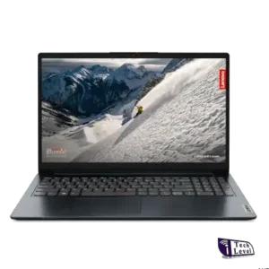 Lenovo IdeaPad 15.6-inch laptop with 12GB RAM, 256GB SSD and Windows 11