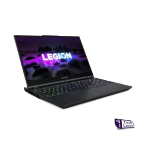 Lenovo Legion 5 15.6-inch Gaming Laptop with Ryzen 7 and RTX 3050 Ti — iTech Level