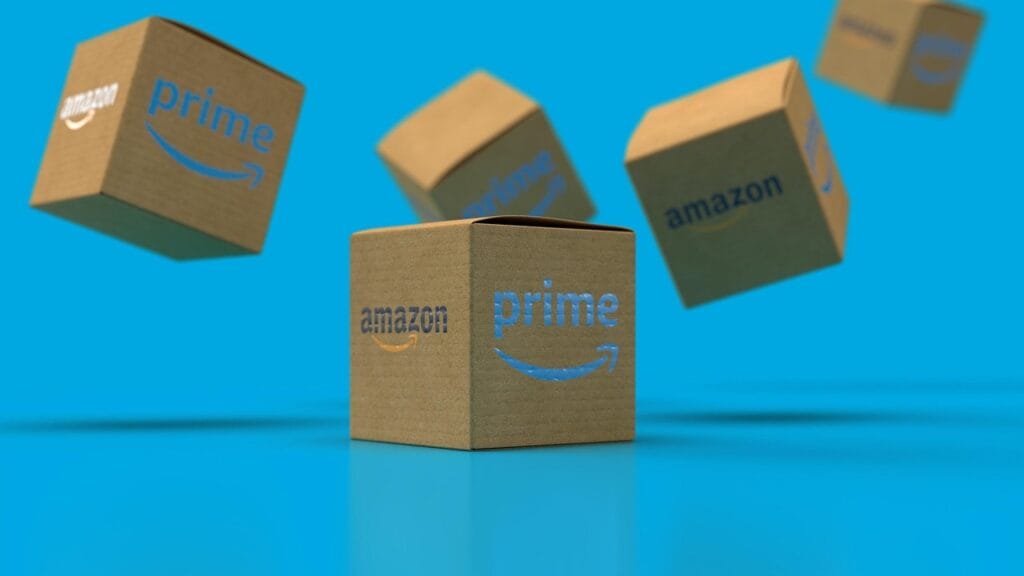 package, delivery, amazon, amazon parcel, 3d, 3d rendering, online shopping, mobile shopping, e commerce, amazon prime, parcel carrier, order, buy, shopping, online order, amazon prime, amazon prime, amazon prime, amazon prime, amazon prime