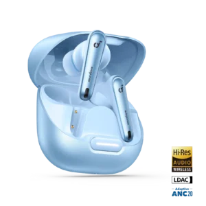 Soundcore by Anker Liberty 4 NC Wireless Earbuds