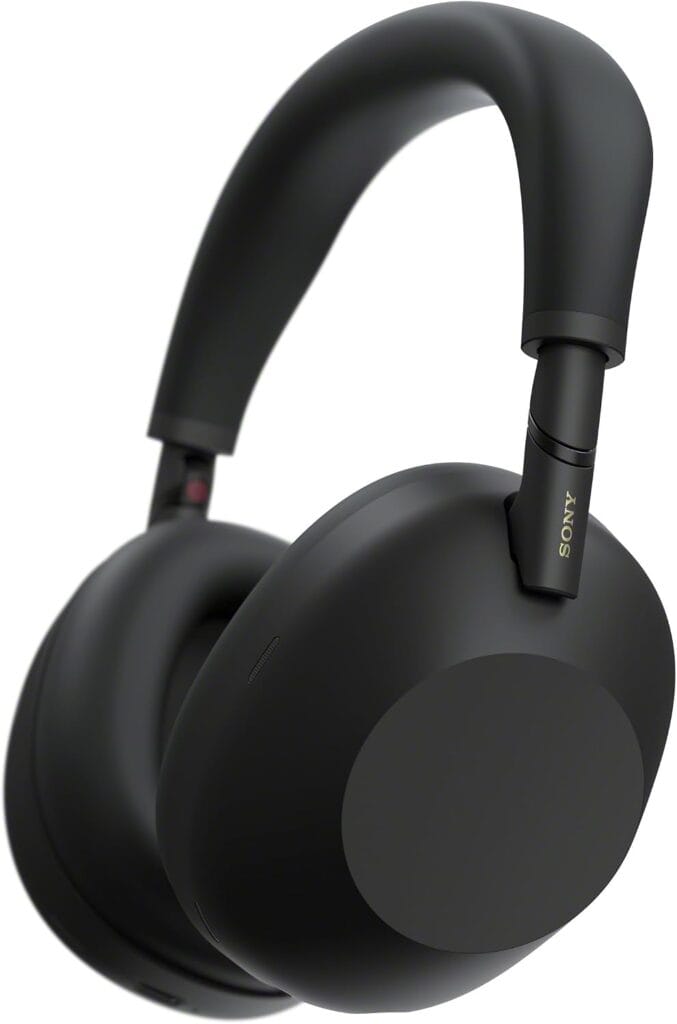 Best Noise-Cancelling Headphones of 2026