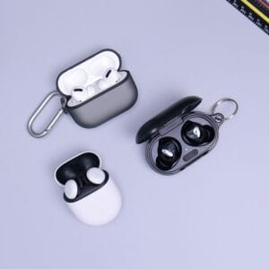 Google Pixel Buds Pro 2 - Wireless Bluetooth Earbuds - Hazel