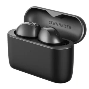 Sennheiser Momentum True Wireless 5 Bluetooth Earbuds, Graphite