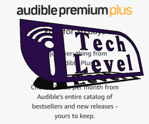 Top Amazon free trials for Audible Premium Plus in the USA